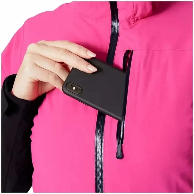 Women's Ski Jacket HSKJ-064