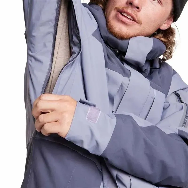 Man's Ski Jacket HSKJ-066