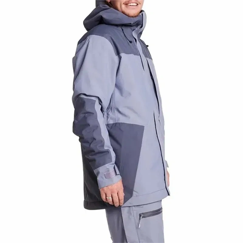 Man's Ski Jacket HSKJ-066