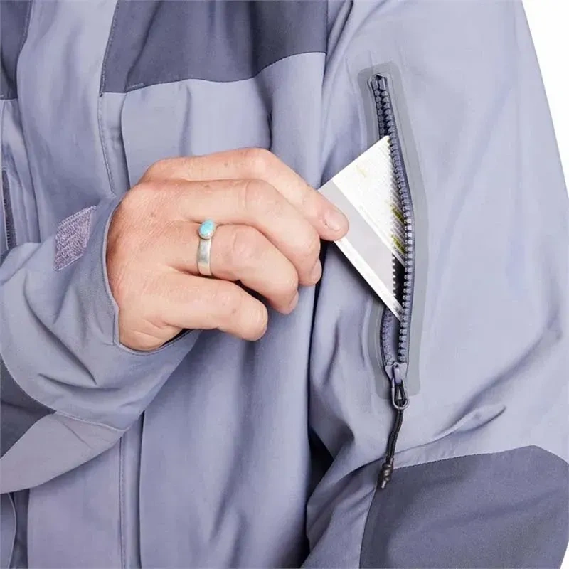 Man's Ski Jacket HSKJ-066