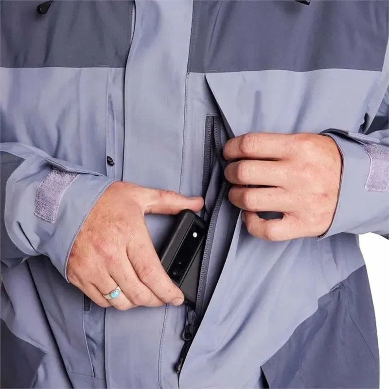 Man's Ski Jacket HSKJ-066