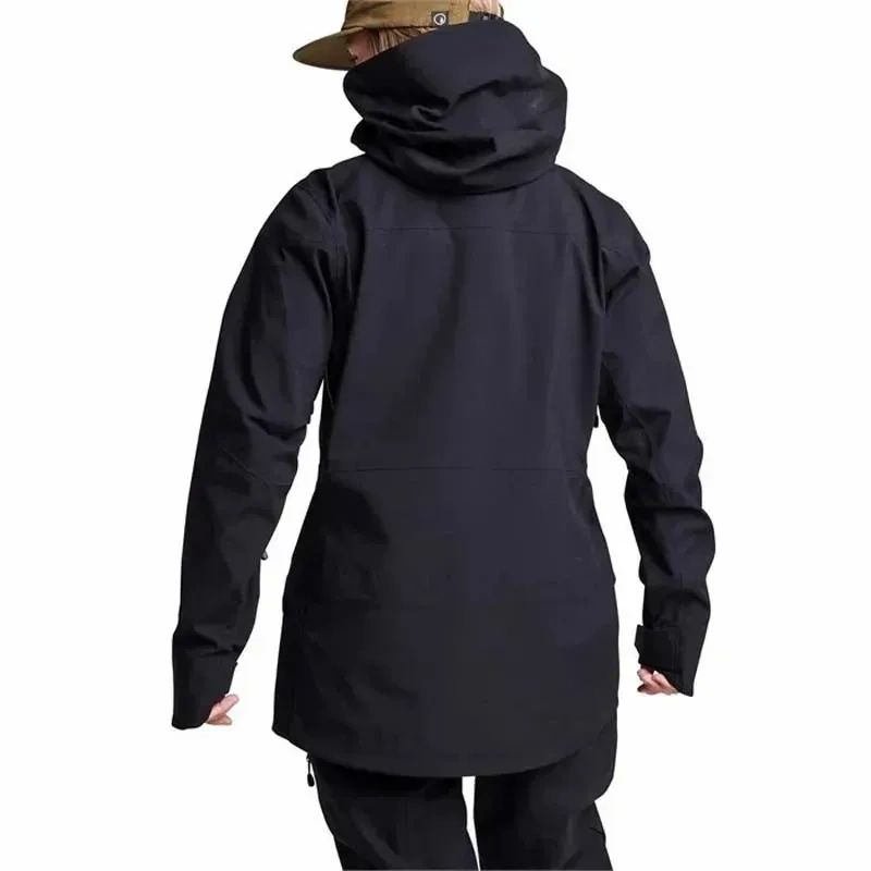 Women's Ski Jacket HSKJ-065