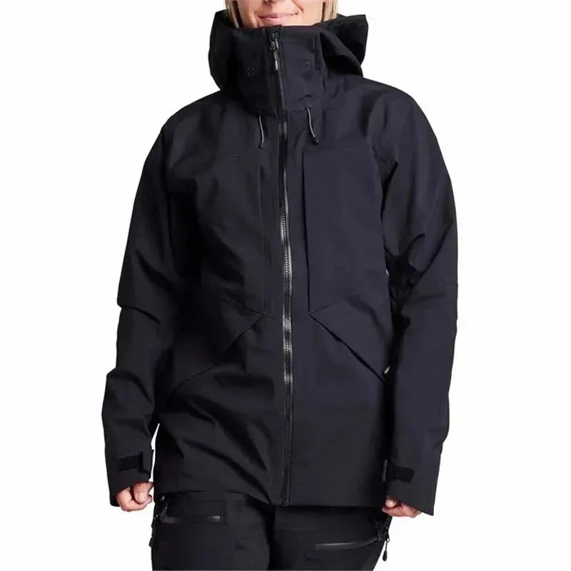 Women's Ski Jacket HSKJ-065