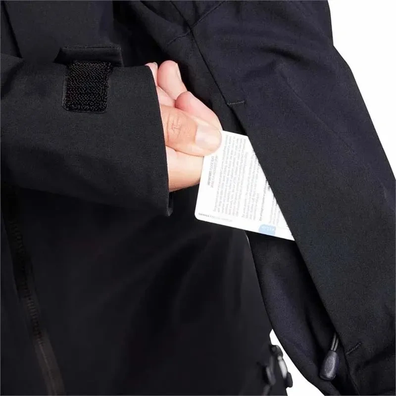 Women's Ski Jacket HSKJ-065