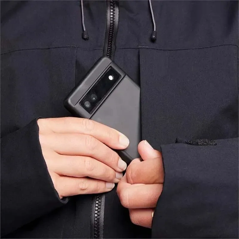 Women's Ski Jacket HSKJ-065