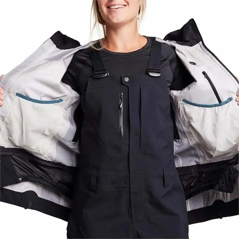Women's Ski Jacket HSKJ-065