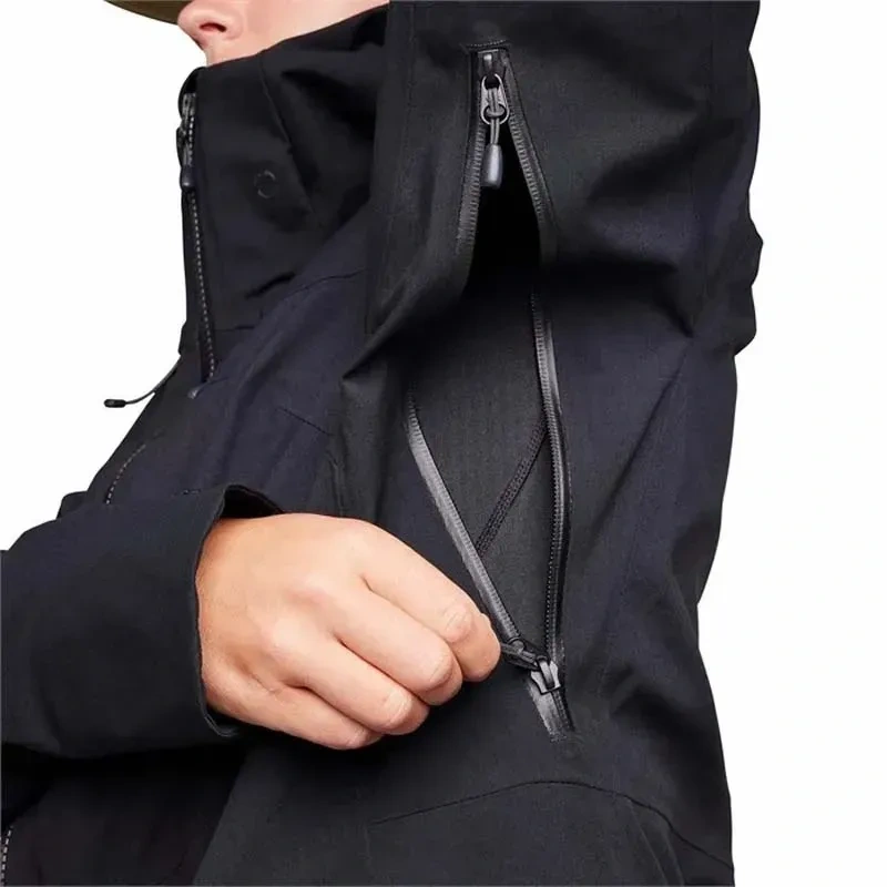 Women's Ski Jacket HSKJ-065