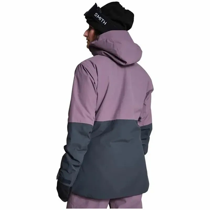 Women's Ski Jacket HSKJ-067