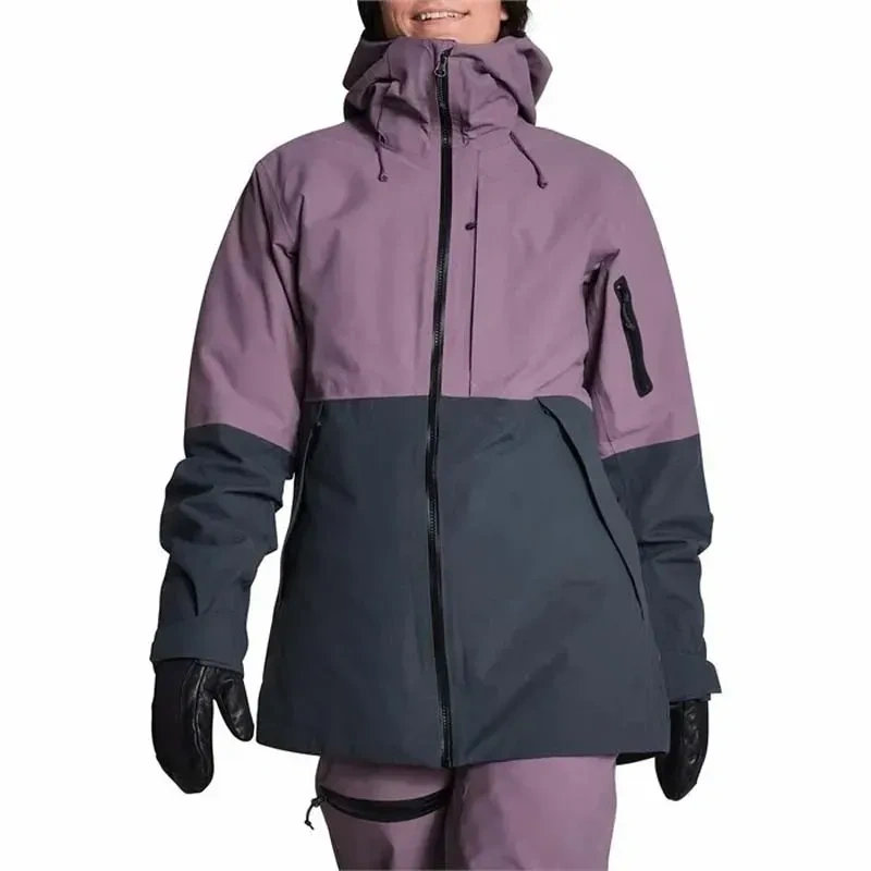 Women's Ski Jacket HSKJ-067