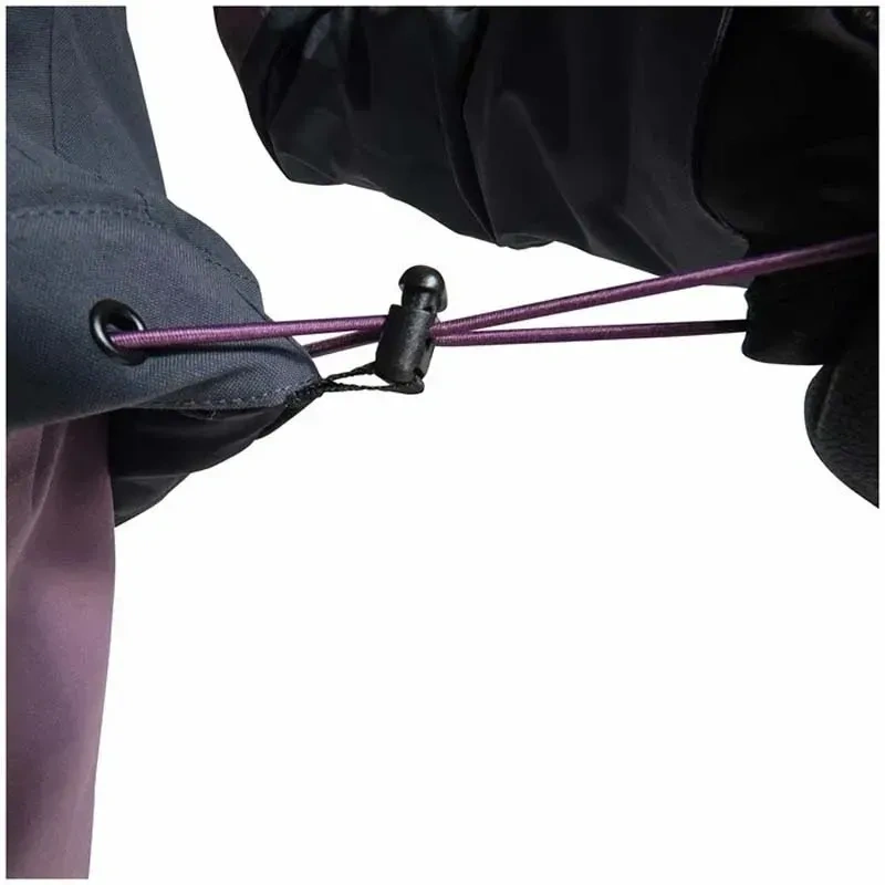 Women's Ski Jacket HSKJ-067