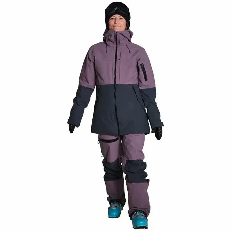 Women's Ski Jacket HSKJ-067