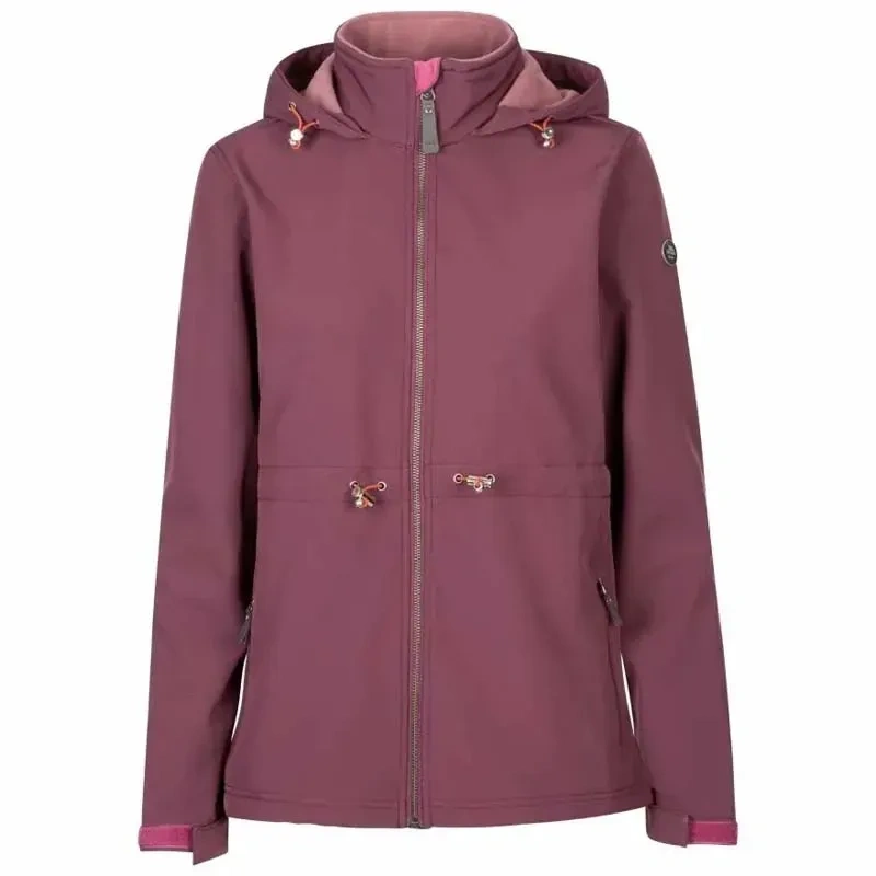 Softshell jacket for Women HOSJ-010