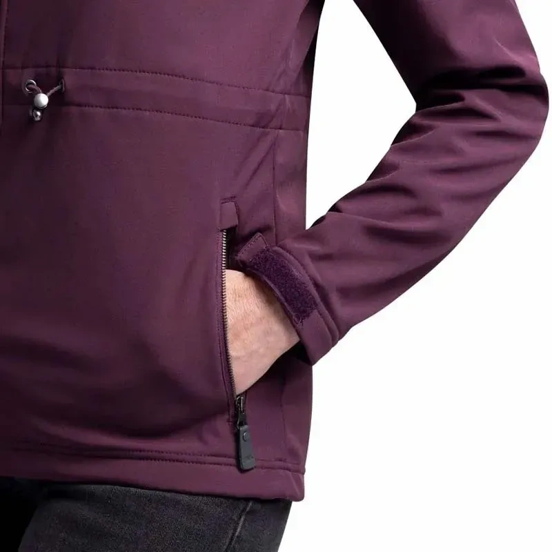 Softshell jacket for Women HOSJ-010