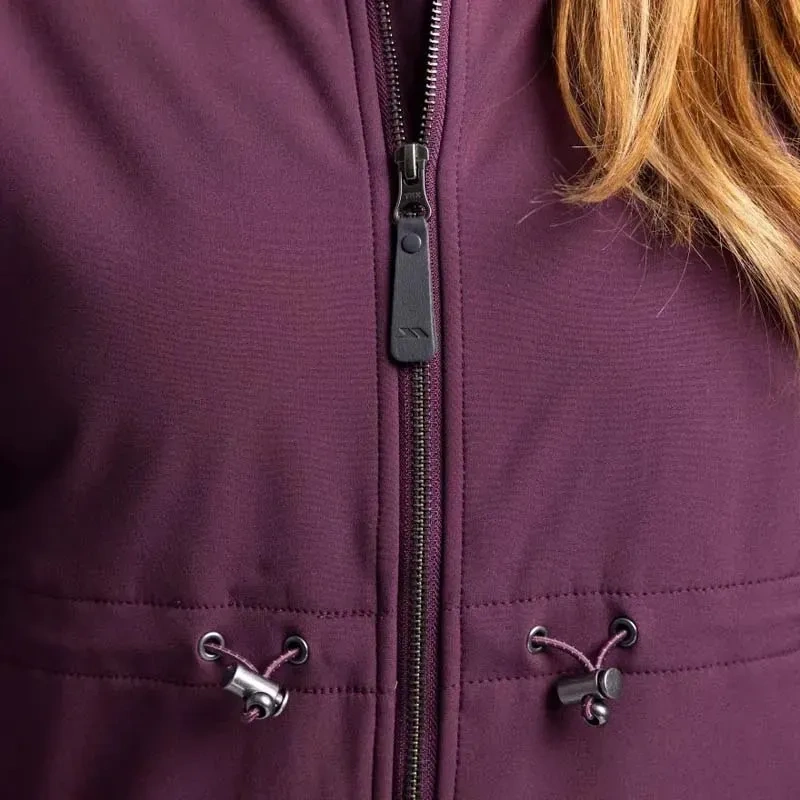 Softshell jacket for Women HOSJ-010