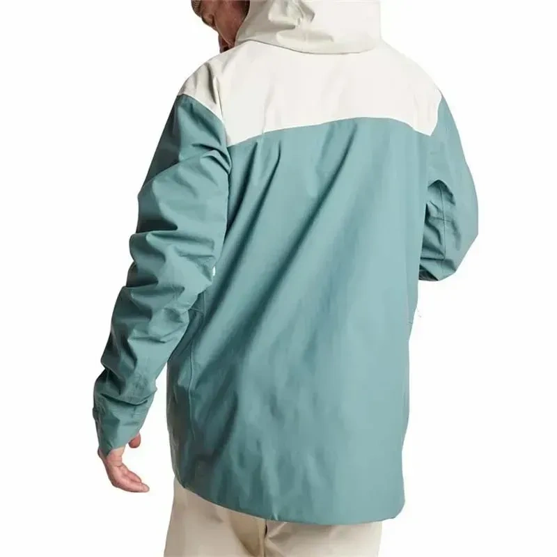 Ski Jacket HSKJ-056