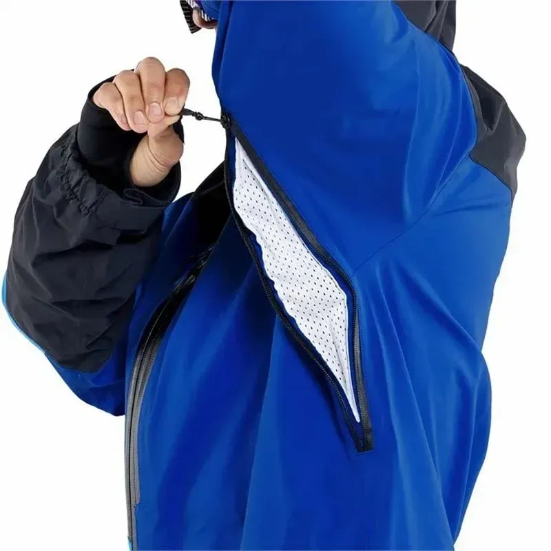 Man Snow Outfit HSOP-028