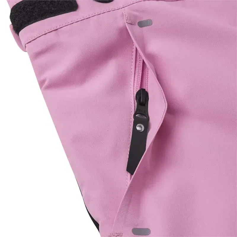 Women Snowboard One Piece Suit HSOP-031