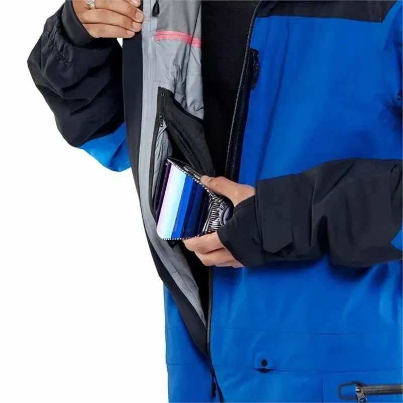 Man Snow Outfit HSOP-028