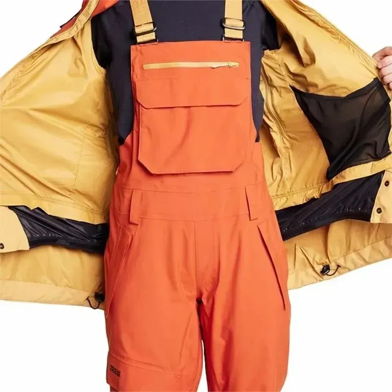 Ski Jacket HSKJ-057