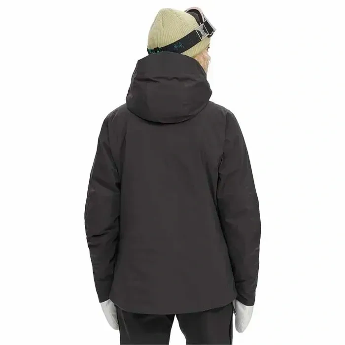 Ski Jacket HSKJ-060
