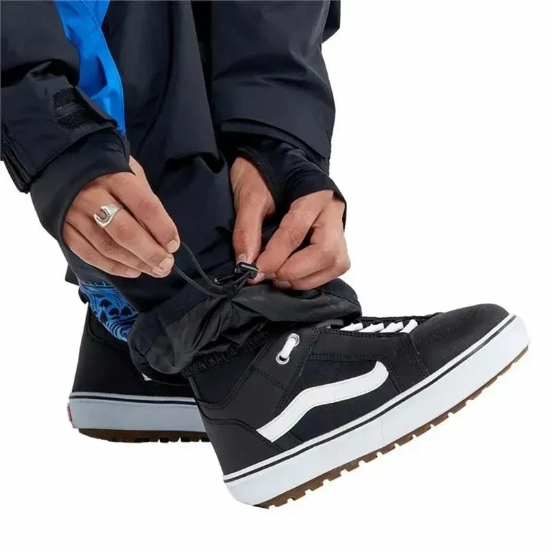 Man Snow Outfit HSOP-028