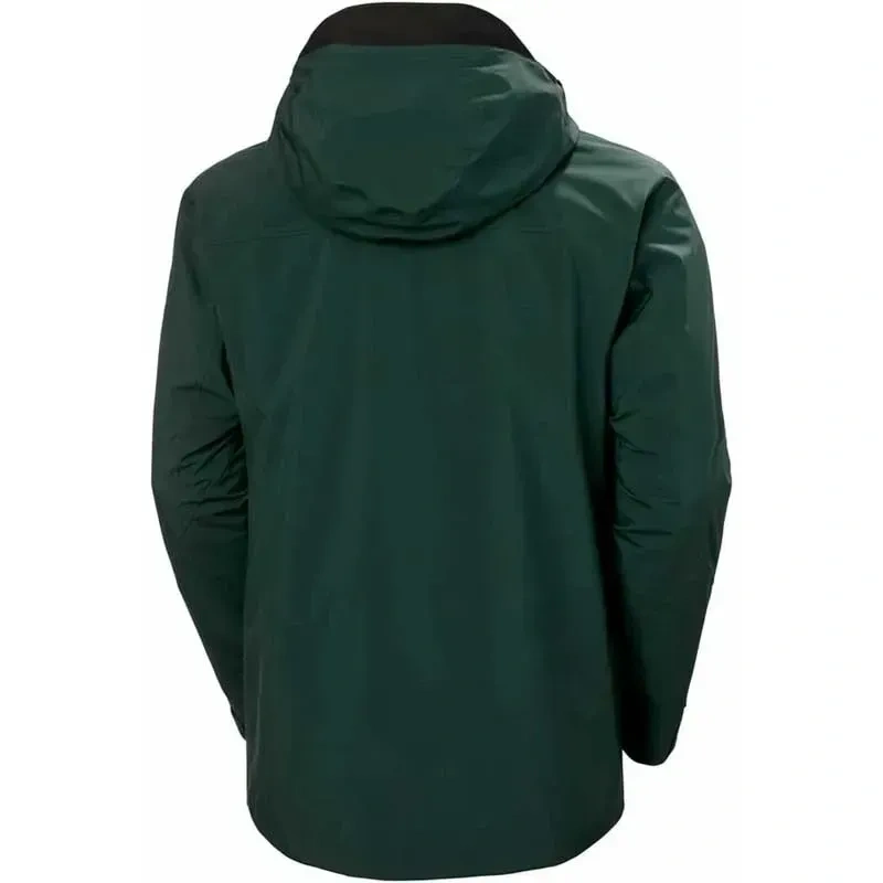 Man Waterproof Ski Jacket HSKJ-004