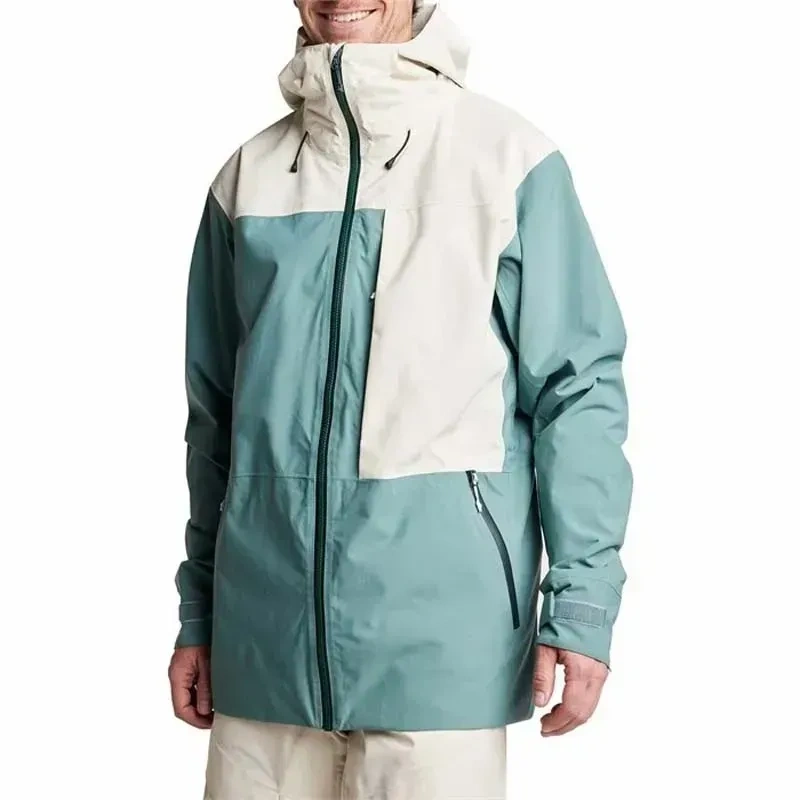 Ski Jacket HSKJ-056
