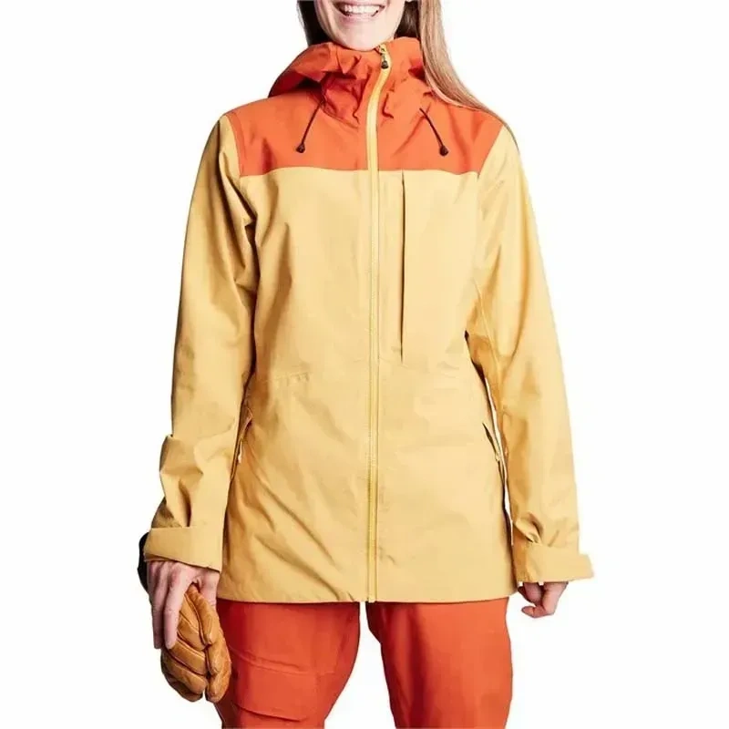 Ski Jacket HSKJ-057