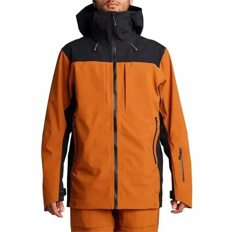 Ski Jacket HSKJ-059