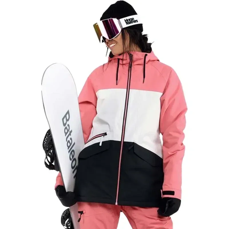 Ski Jacket HSKJ-027