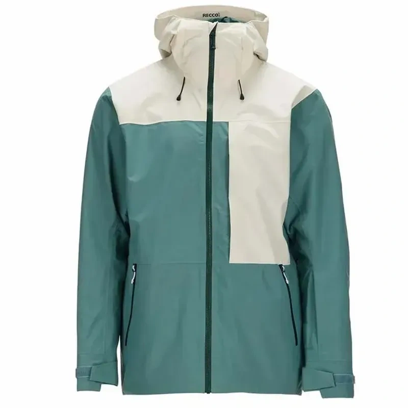 Ski Jacket HSKJ-056