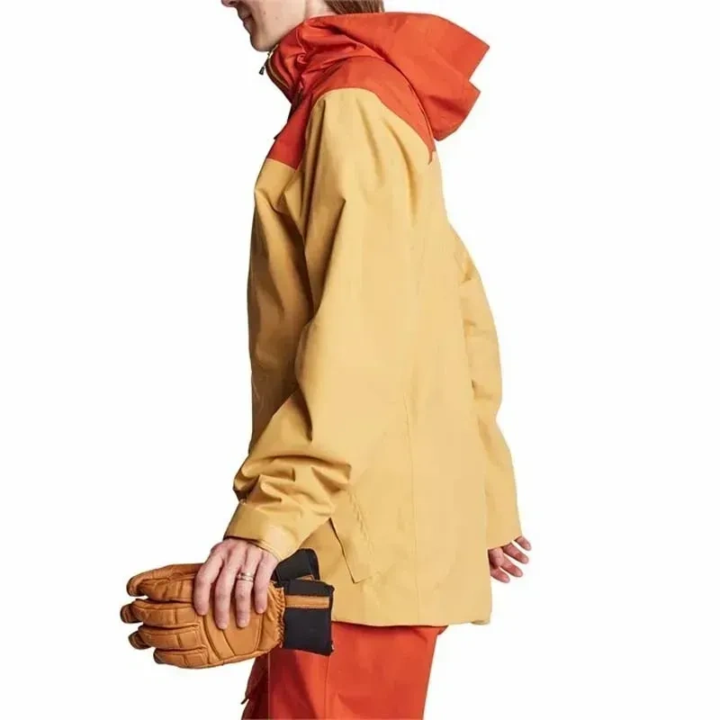 Ski Jacket HSKJ-057