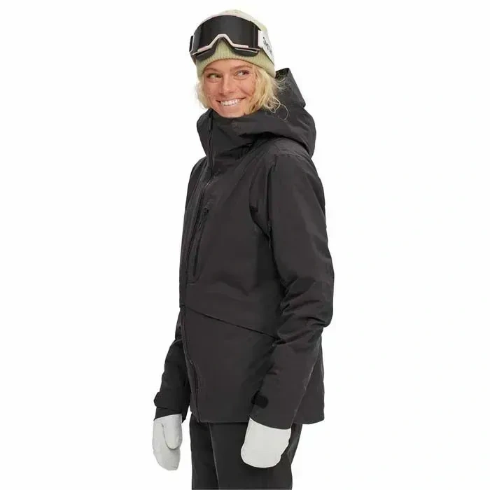 Ski Jacket HSKJ-060