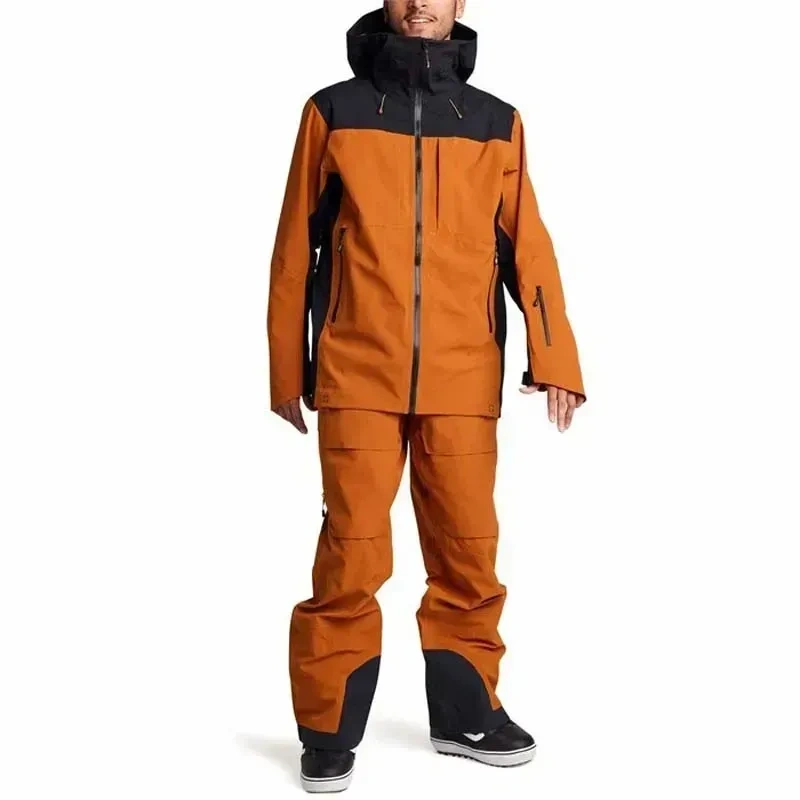 Ski Jacket HSKJ-059