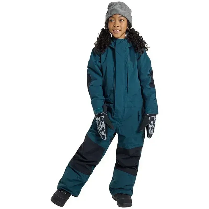 Unisex Ski Outfit HSOP-025 