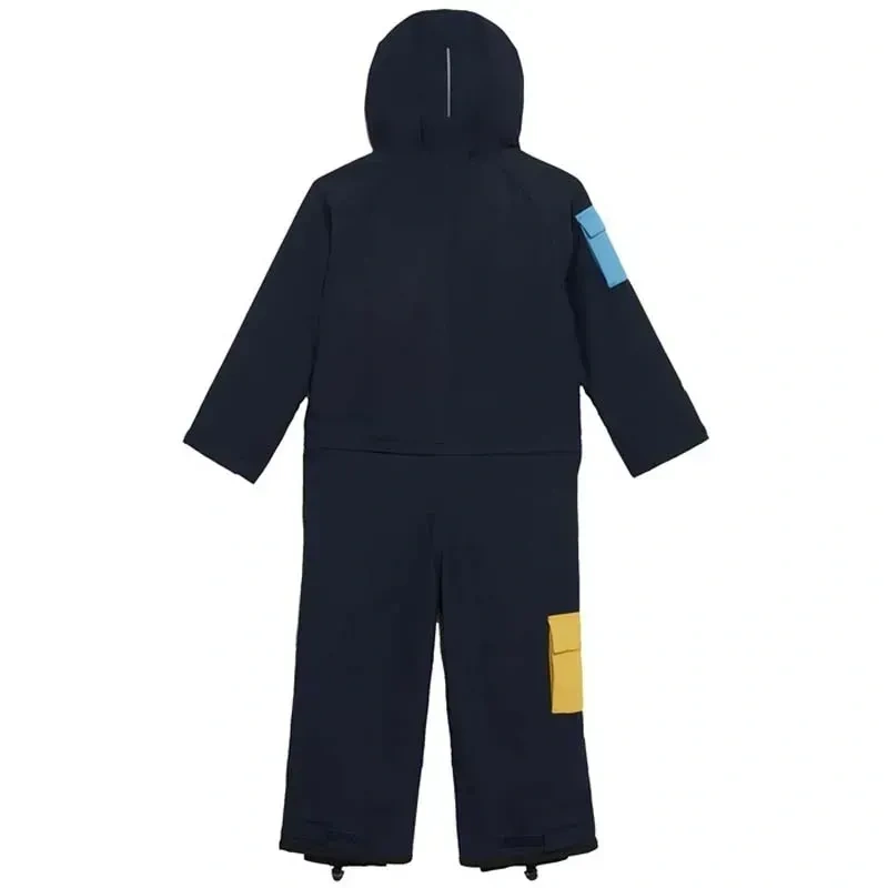 Kids Snow Outfit HSOP-029
