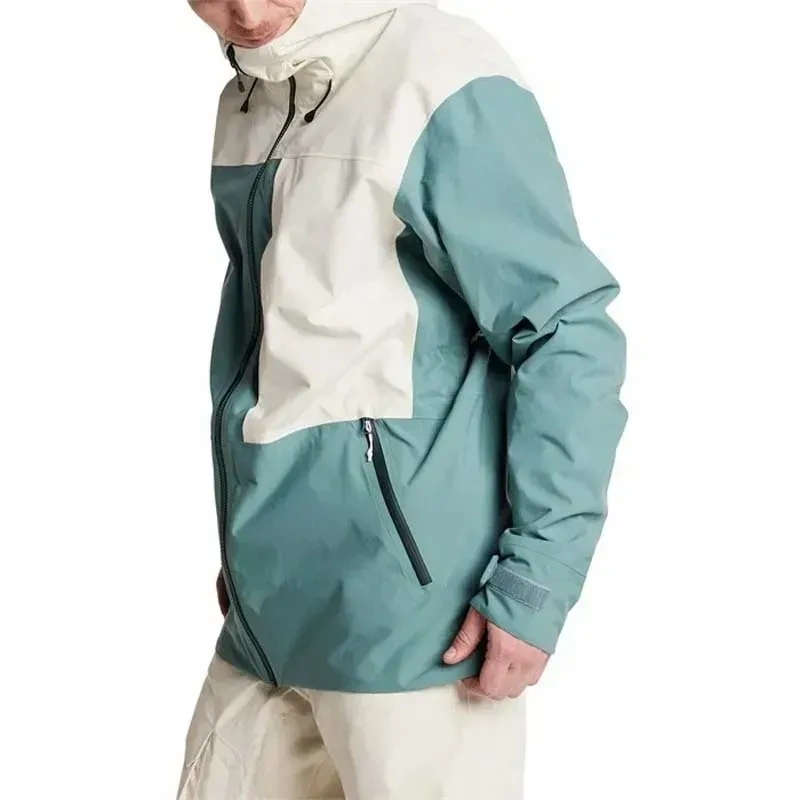 Ski Jacket HSKJ-056