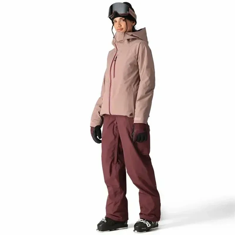 Ski Jacket Women's HSKJ-061