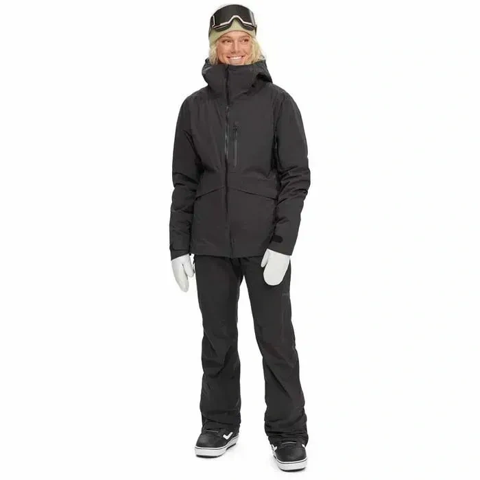 Ski Jacket HSKJ-060