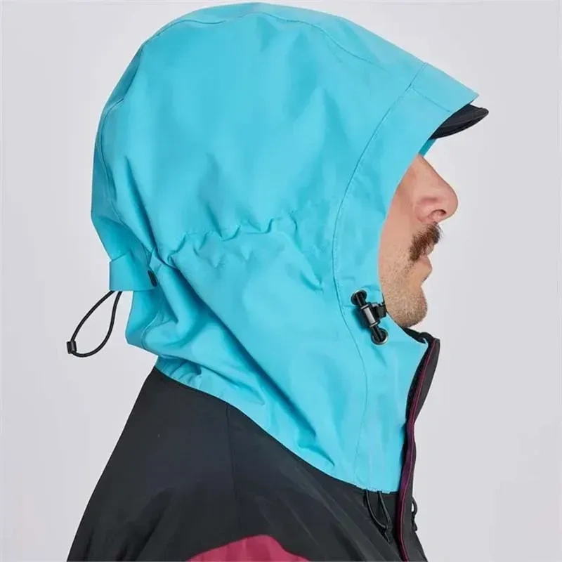 Man Snow Outfit HSOP-030