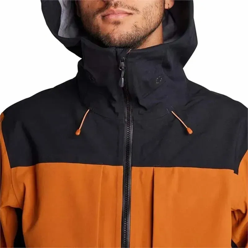 Ski Jacket HSKJ-059