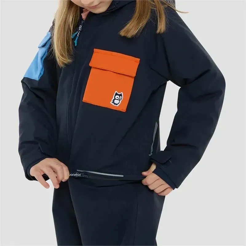 Kids Snow Outfit HSOP-029