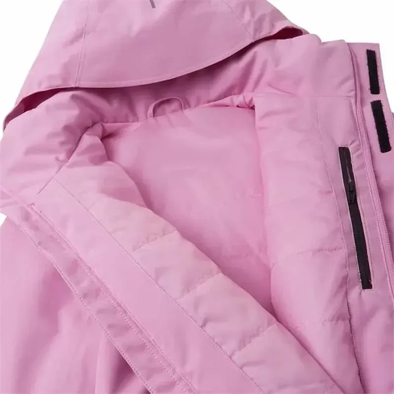 Women Snowboard One Piece Suit HSOP-031