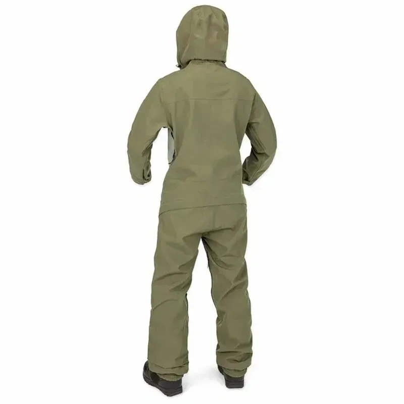 Women Ski Outfit HSOP-24