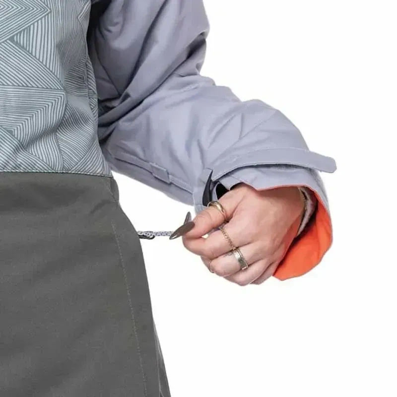 Women Ski Jacket HSKJ-001