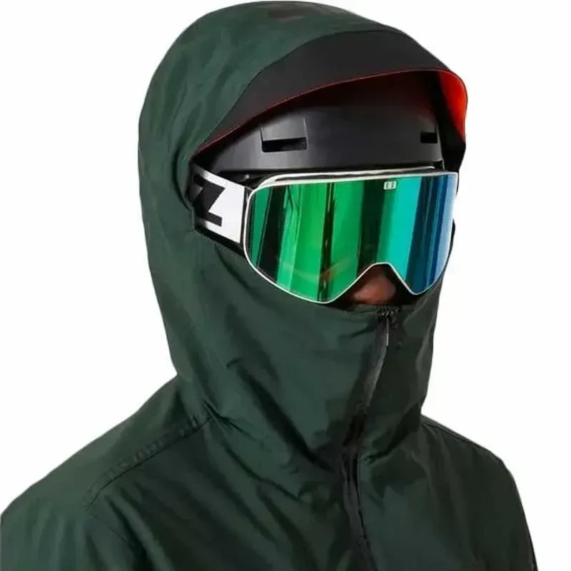 Man Waterproof Ski Jacket HSKJ-004