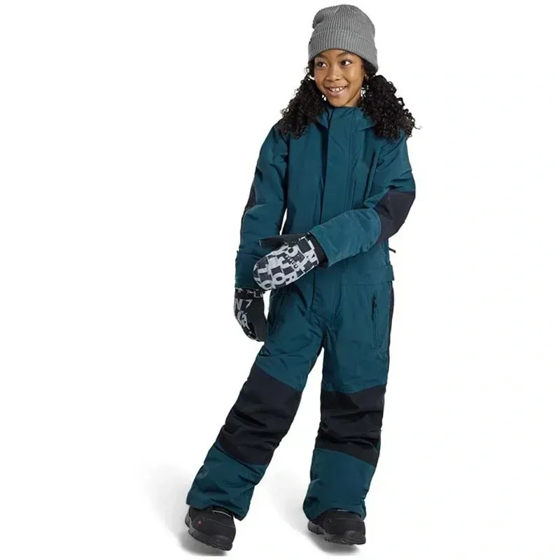 Unisex Ski Outfit HSOP-025 