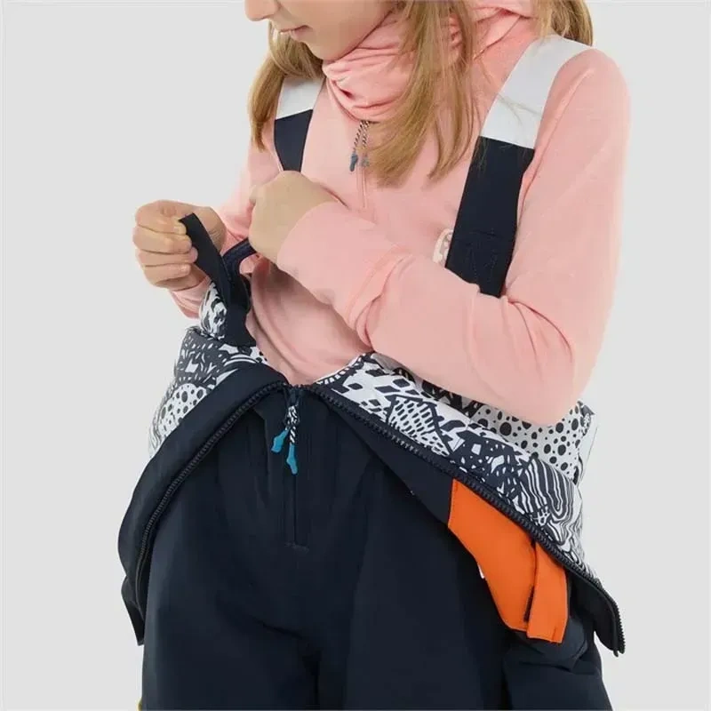 Kids Snow Outfit HSOP-029