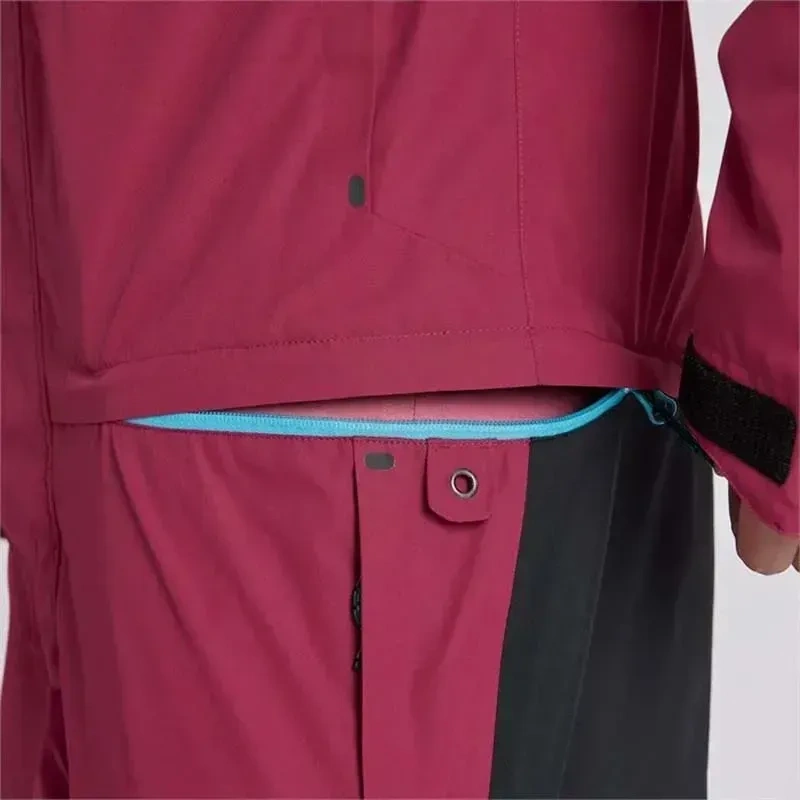 Man Snow Outfit HSOP-030