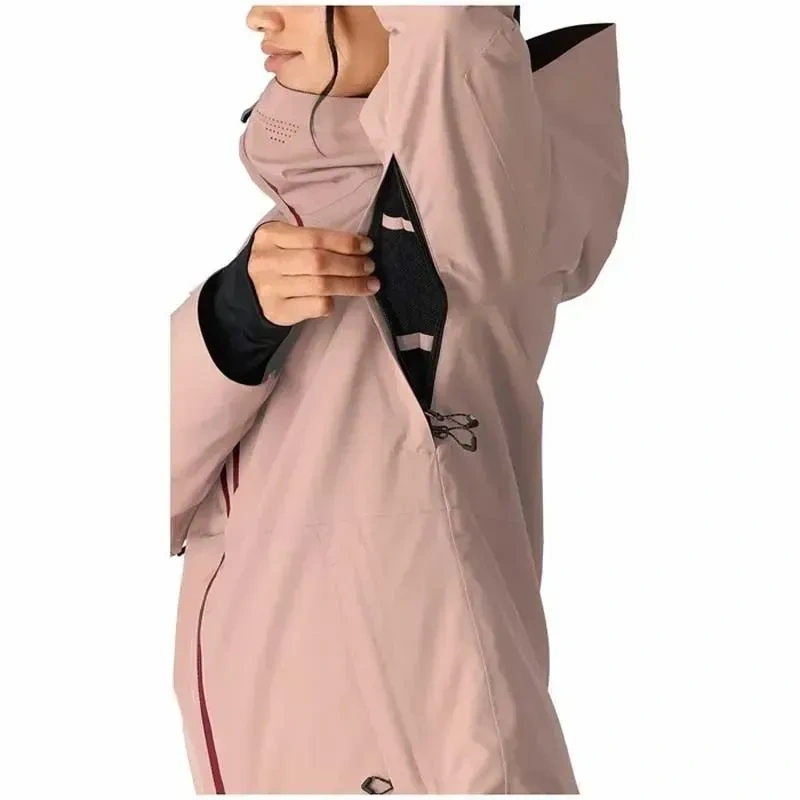 Ski Jacket Women's HSKJ-061